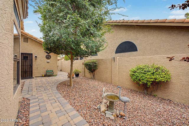 9142 W PALM TREE Drive, Peoria, AZ 85382