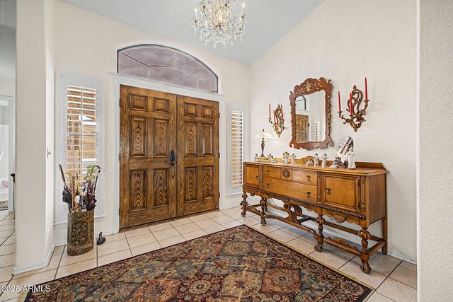 9142 W PALM TREE Drive, Peoria, AZ 85382