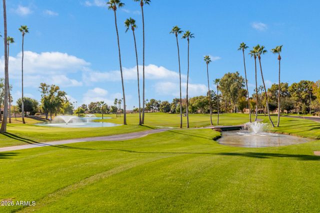 9142 W PALM TREE Drive, Peoria, AZ 85382