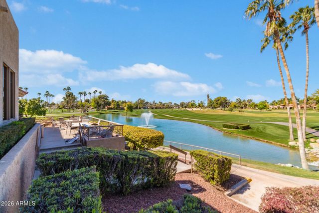 9142 W PALM TREE Drive, Peoria, AZ 85382