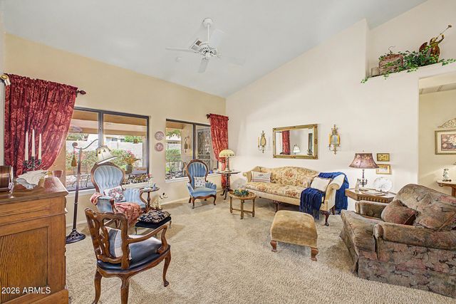 9142 W PALM TREE Drive, Peoria, AZ 85382