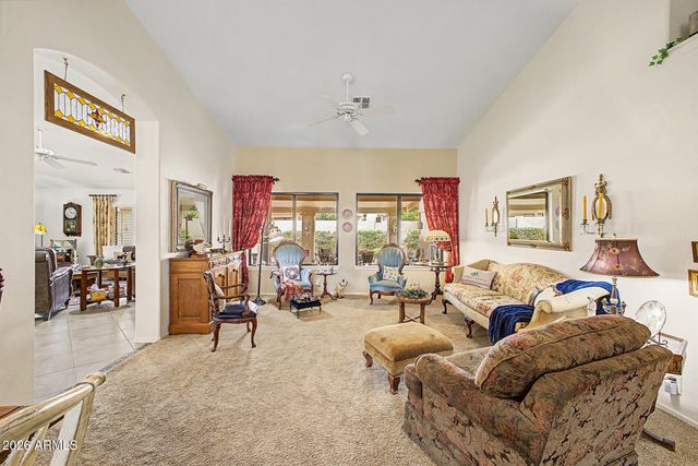 9142 W PALM TREE Drive, Peoria, AZ 85382