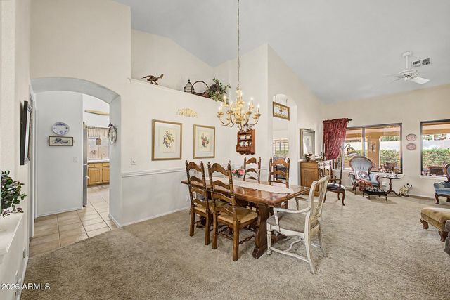 9142 W PALM TREE Drive, Peoria, AZ 85382