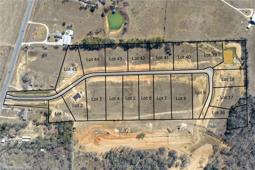 106 Pueblo Drive, Caldwell, TX 77836 — photo 2