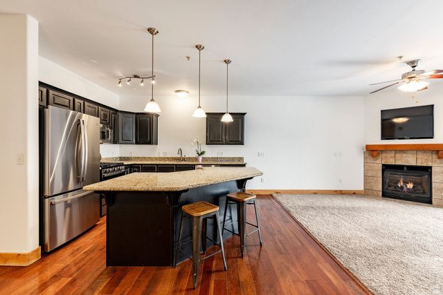 5519 N LILLEHAMMER #1308, Park City, UT 84098