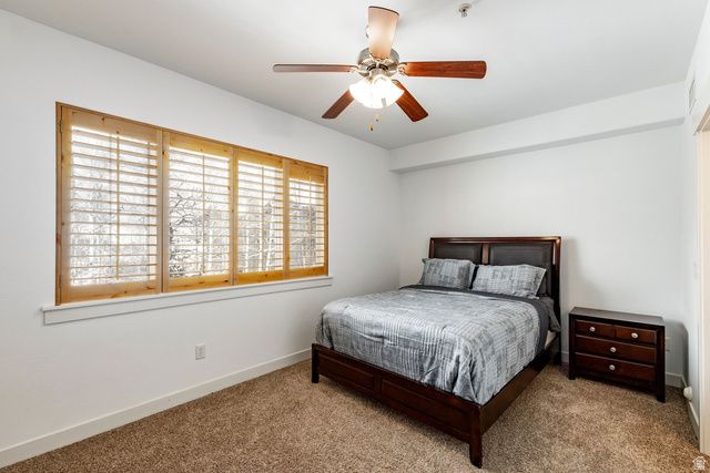 5519 N LILLEHAMMER #1308, Park City, UT 84098