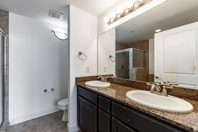 5519 N LILLEHAMMER #1308, Park City, UT 84098