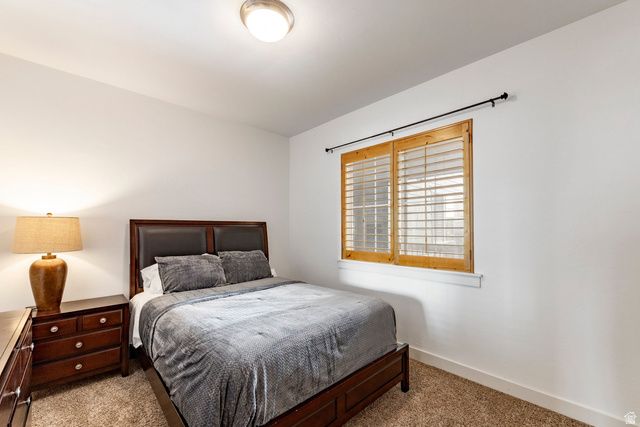 5519 N LILLEHAMMER #1308, Park City, UT 84098