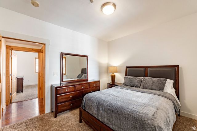 5519 N LILLEHAMMER #1308, Park City, UT 84098