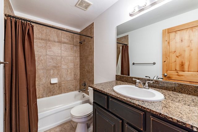 5519 N LILLEHAMMER #1308, Park City, UT 84098