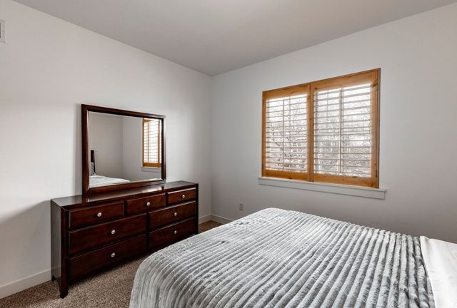 5519 N LILLEHAMMER #1308, Park City, UT 84098