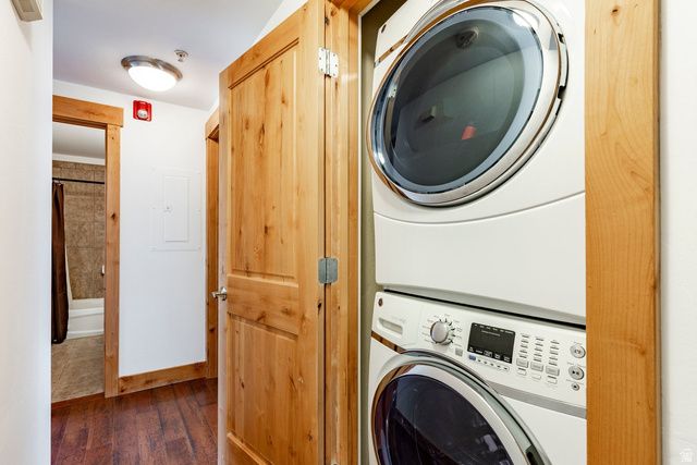 5519 N LILLEHAMMER #1308, Park City, UT 84098