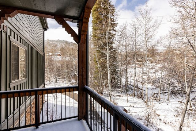 5519 N LILLEHAMMER #1308, Park City, UT 84098