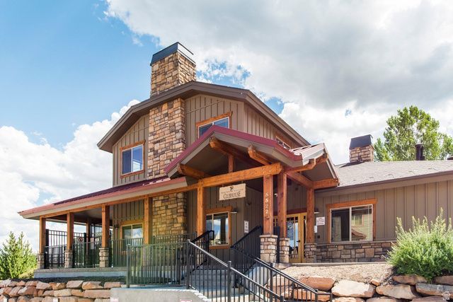 5519 N LILLEHAMMER #1308, Park City, UT 84098