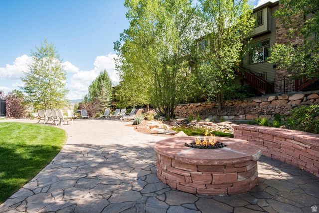 5519 N LILLEHAMMER #1308, Park City, UT 84098