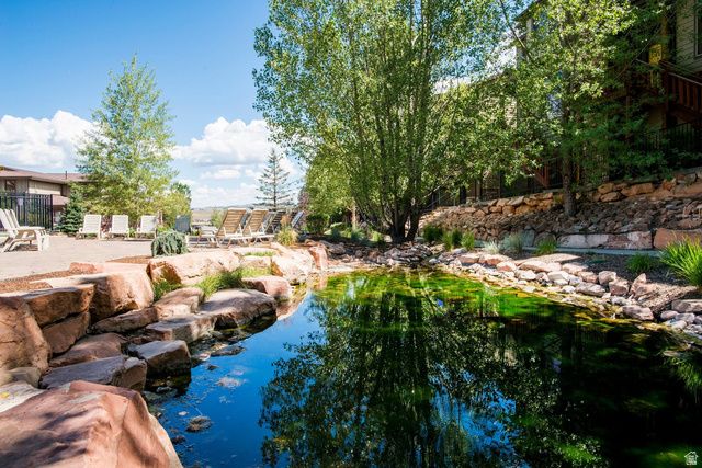 5519 N LILLEHAMMER #1308, Park City, UT 84098