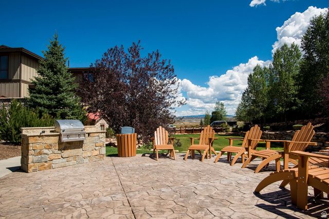 5519 N LILLEHAMMER #1308, Park City, UT 84098