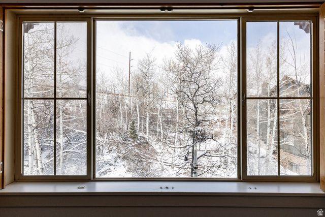 5519 N LILLEHAMMER #1308, Park City, UT 84098