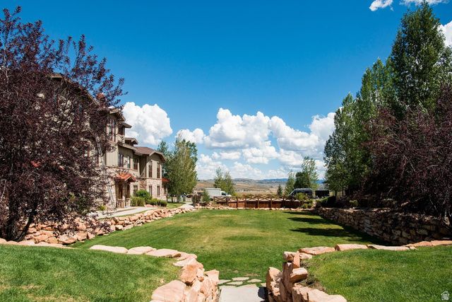 5519 N LILLEHAMMER #1308, Park City, UT 84098