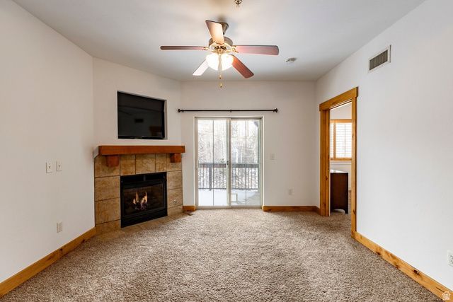5519 N LILLEHAMMER #1308, Park City, UT 84098