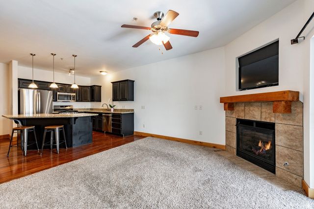 5519 N LILLEHAMMER #1308, Park City, UT 84098