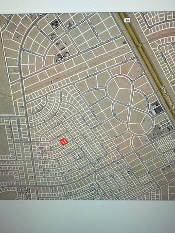 1368 Washington Avenue, Thermal, CA 92274