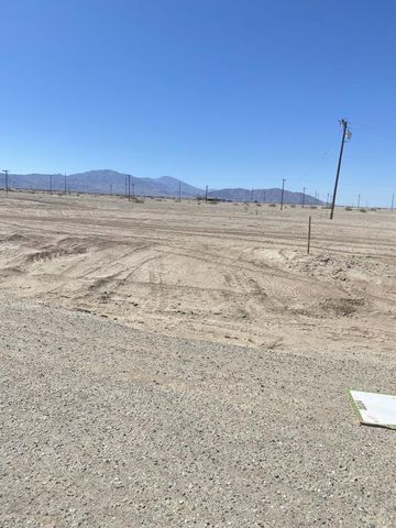 1368 Washington Avenue, Thermal, CA 92274