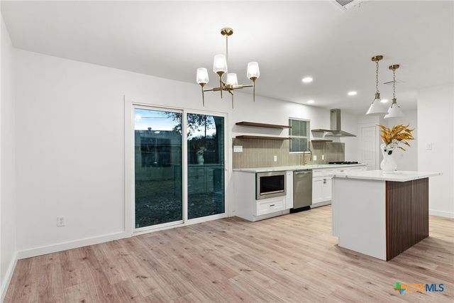 2802 Oakdale Drive, Temple, TX 76502