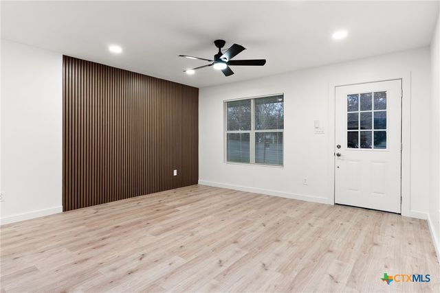 2802 Oakdale Drive, Temple, TX 76502