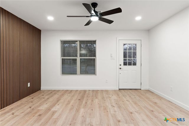 2802 Oakdale Drive, Temple, TX 76502