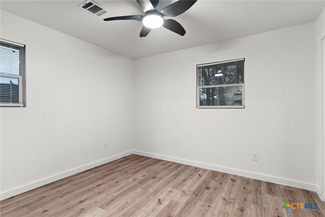 2802 Oakdale Drive, Temple, TX 76502