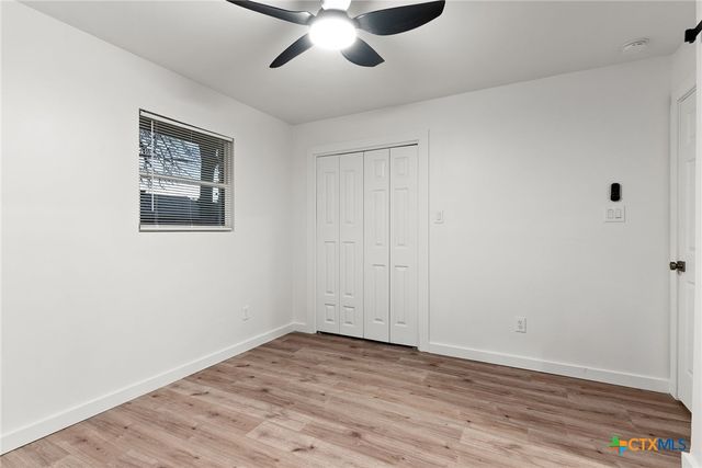 2802 Oakdale Drive, Temple, TX 76502