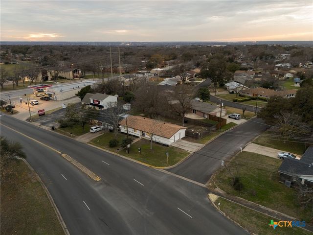 2802 Oakdale Drive, Temple, TX 76502