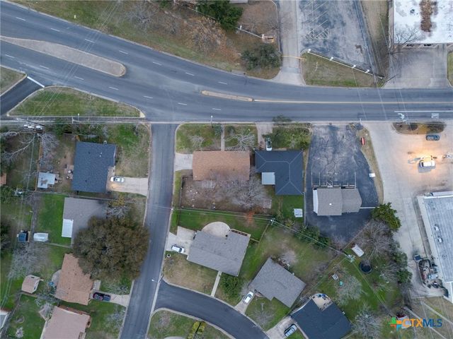 2802 Oakdale Drive, Temple, TX 76502