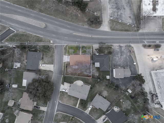 2802 Oakdale Drive, Temple, TX 76502