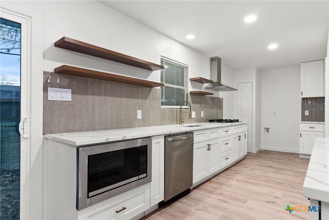 2802 Oakdale Drive, Temple, TX 76502