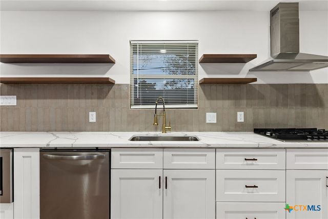 2802 Oakdale Drive, Temple, TX 76502