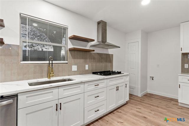 2802 Oakdale Drive, Temple, TX 76502
