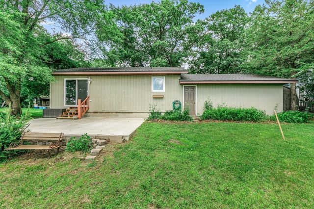 10601 56 1/2 Street, Palmer Twp, MN 55319