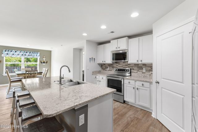 2300 Harbor Lights Court SE Lot 65, Bolivia, NC 28422