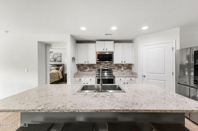 2300 Harbor Lights Court SE Lot 65, Bolivia, NC 28422