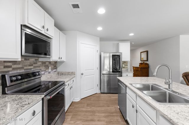 2300 Harbor Lights Court SE Lot 65, Bolivia, NC 28422