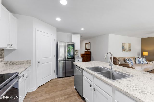 2300 Harbor Lights Court SE Lot 65, Bolivia, NC 28422