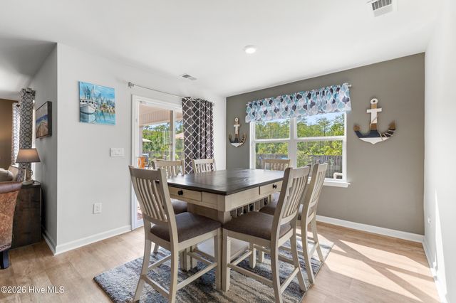 2300 Harbor Lights Court SE Lot 65, Bolivia, NC 28422
