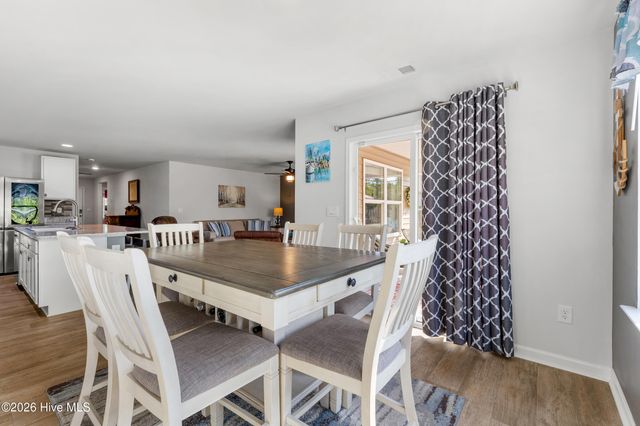 2300 Harbor Lights Court SE Lot 65, Bolivia, NC 28422