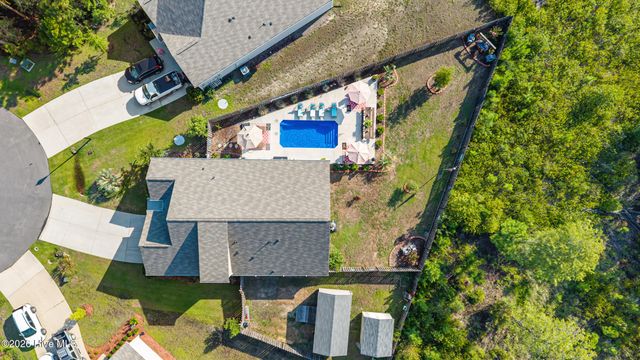 2300 Harbor Lights Court SE Lot 65, Bolivia, NC 28422