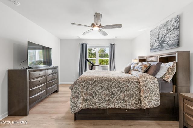 2300 Harbor Lights Court SE Lot 65, Bolivia, NC 28422