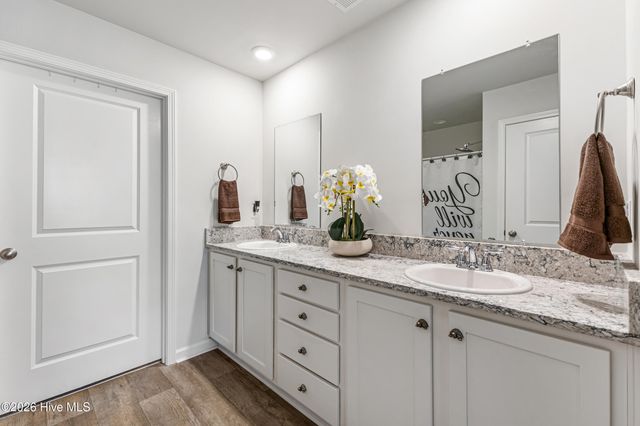 2300 Harbor Lights Court SE Lot 65, Bolivia, NC 28422