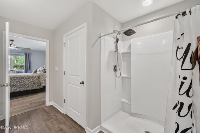 2300 Harbor Lights Court SE Lot 65, Bolivia, NC 28422