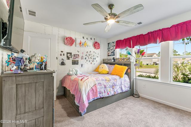 2300 Harbor Lights Court SE Lot 65, Bolivia, NC 28422